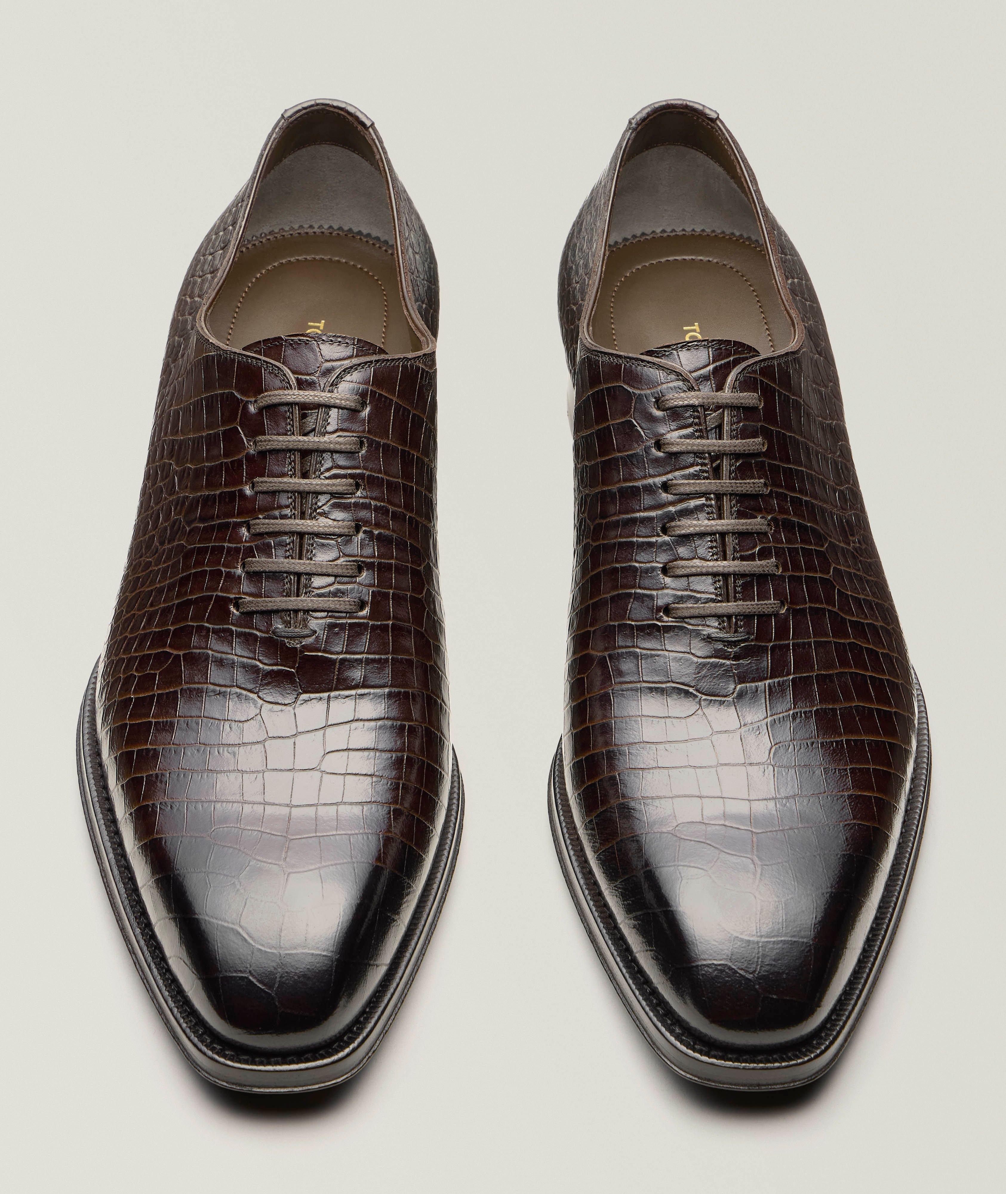 TOM FORD SHOES - BEYMEN