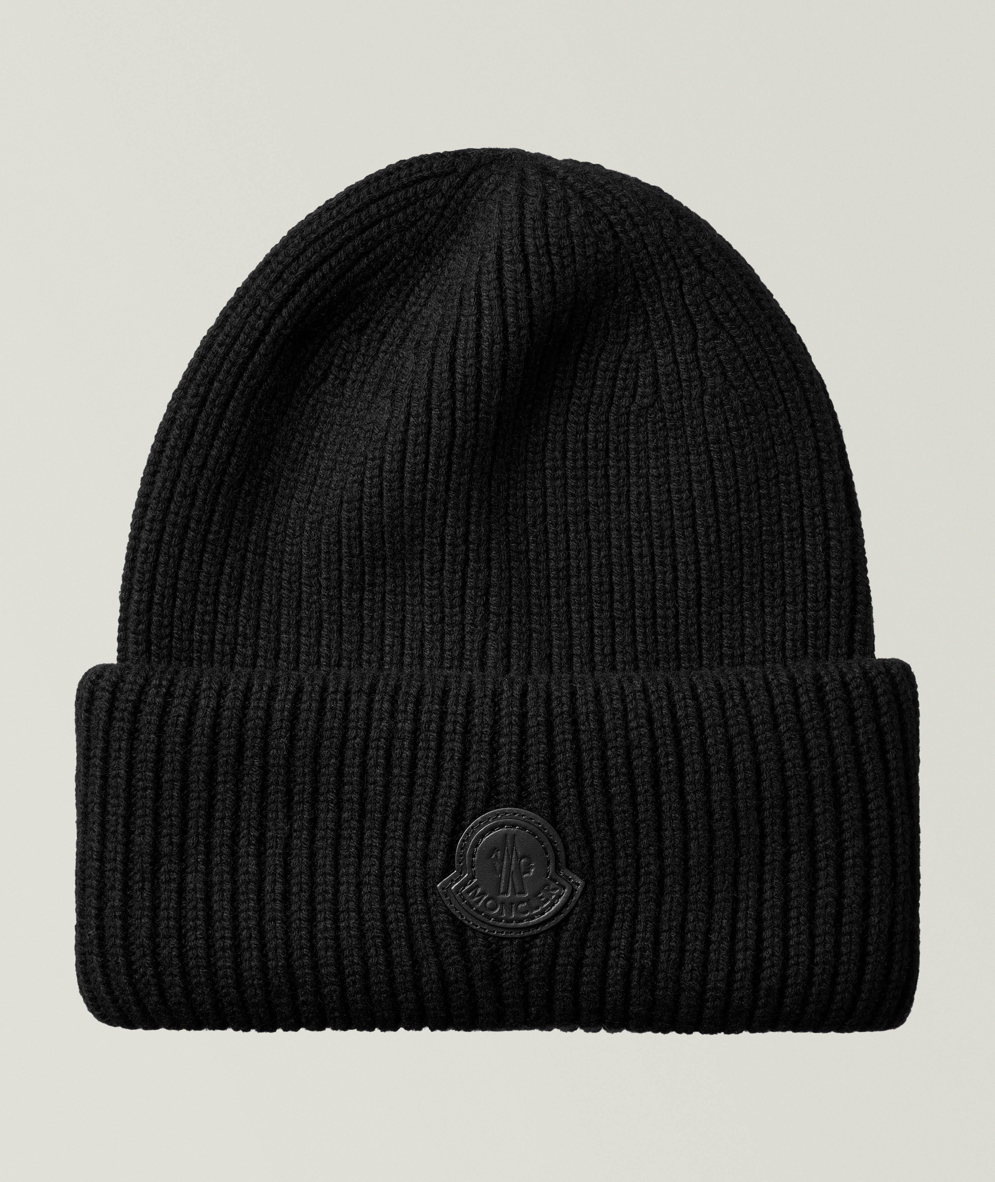 MONCLER HAT - BEYMEN