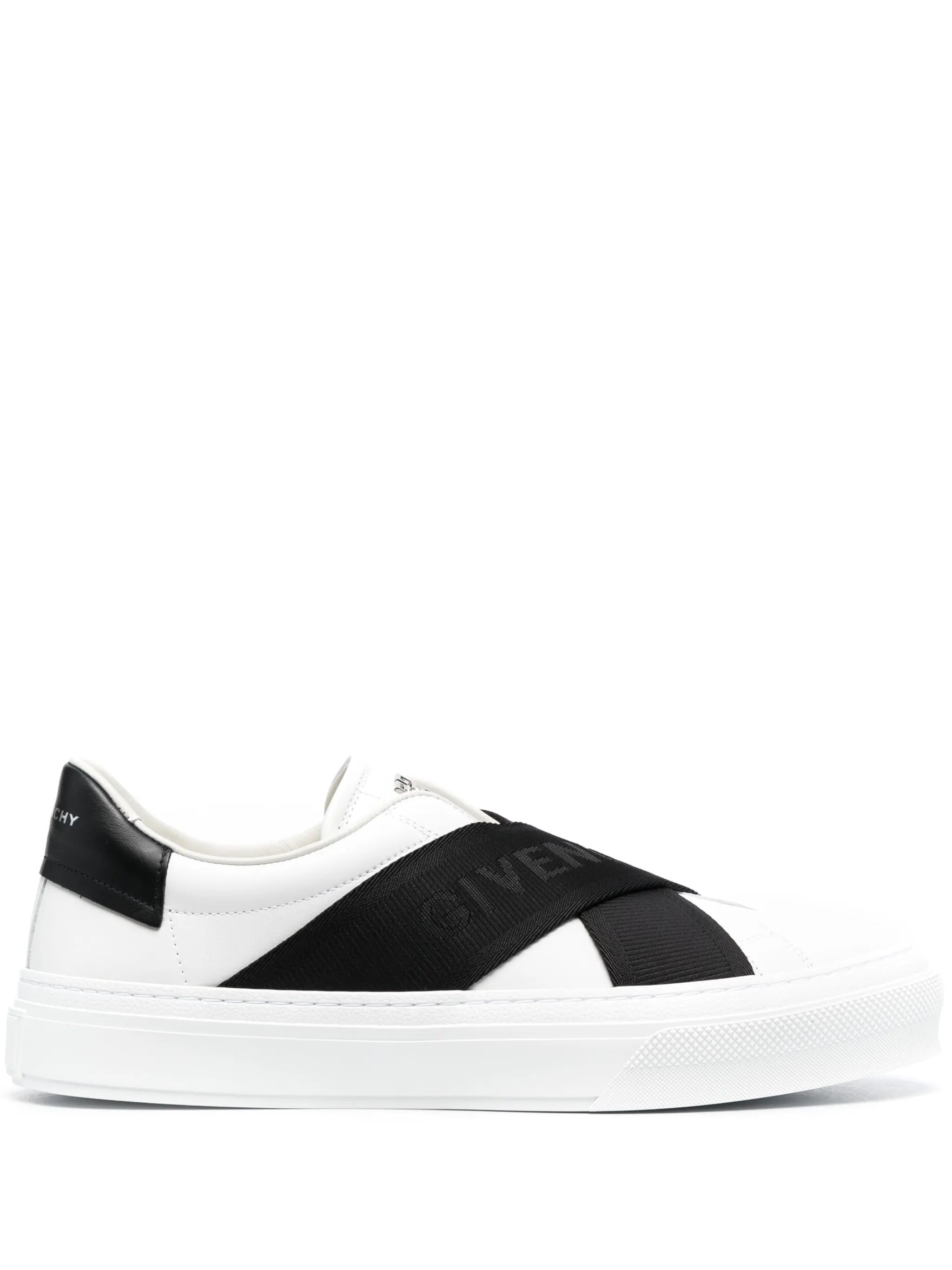GIVENCHY SPORT SNEAKERS - BEYMEN
