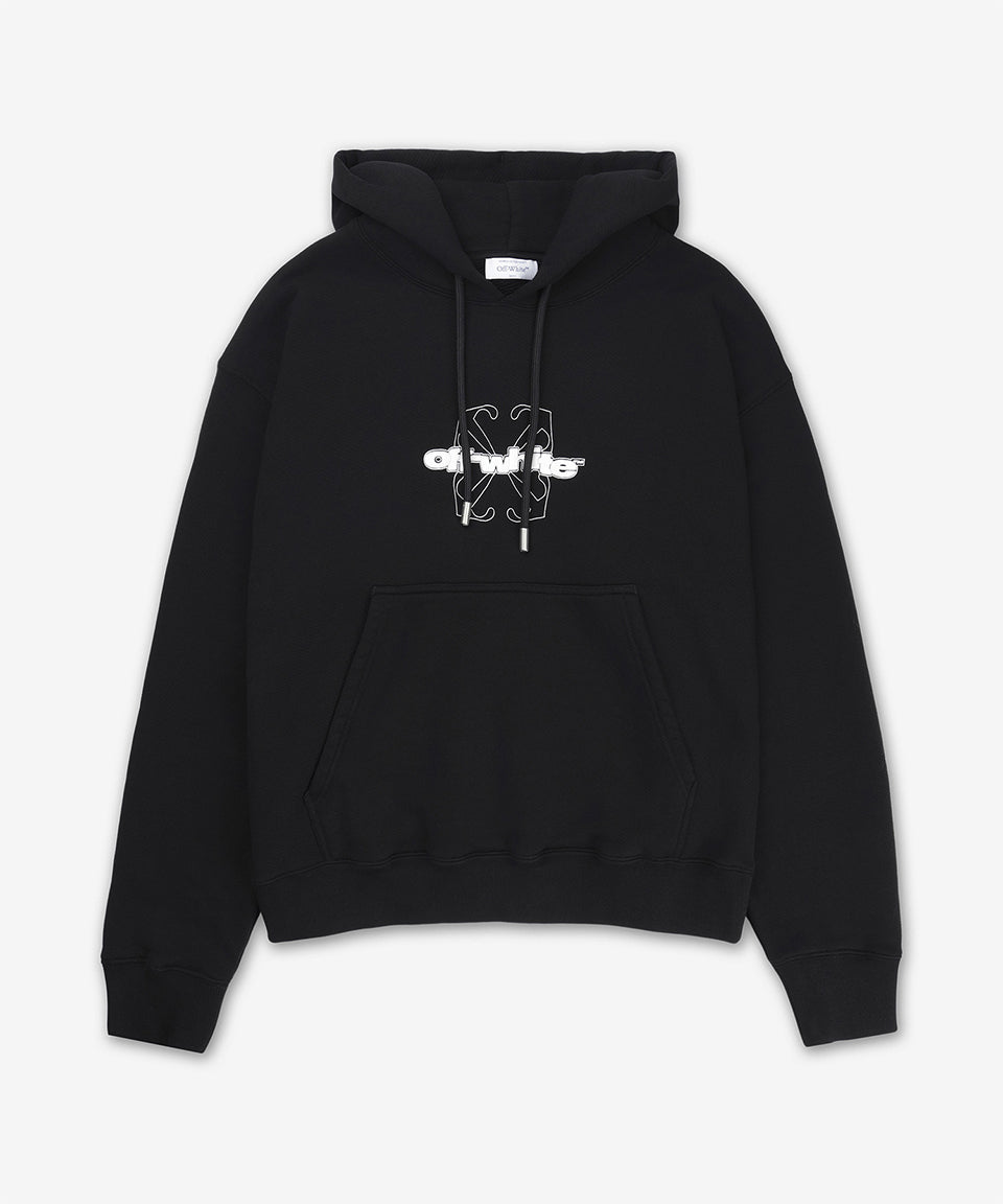 OFF-WHITE SWEATSHIRT - BEYMEN