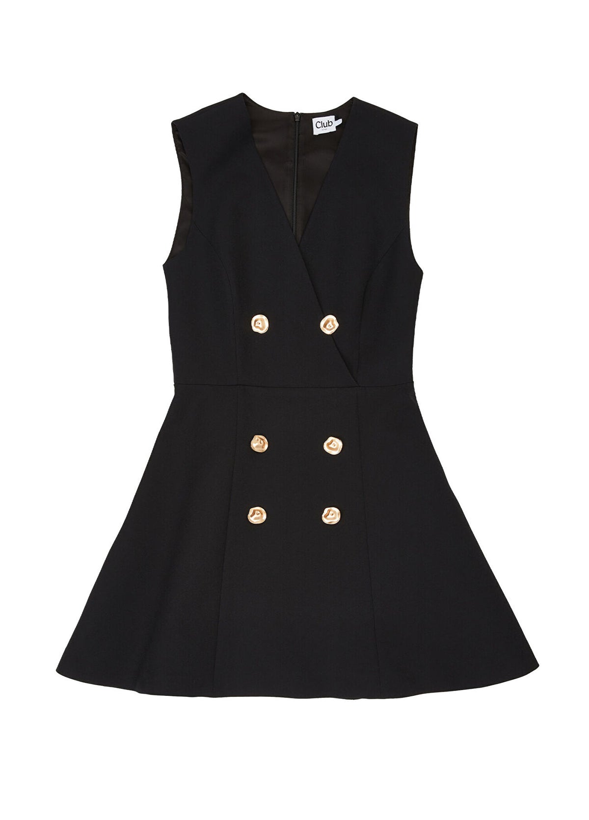 BEYMEN CLUB DRESS - BEYMEN
