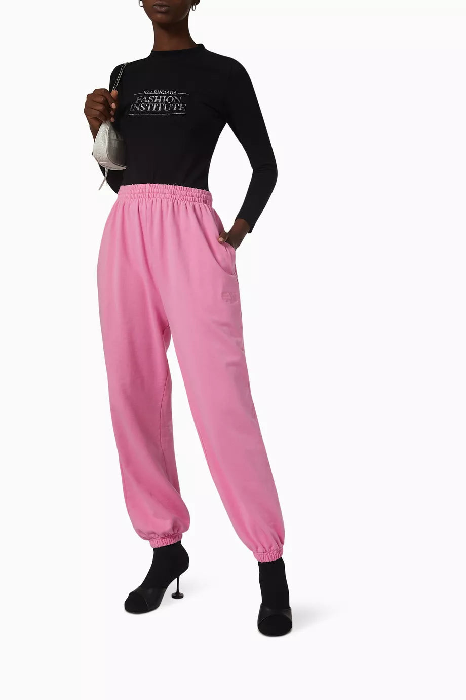 BALENCIAGA PANTS - BEYMEN