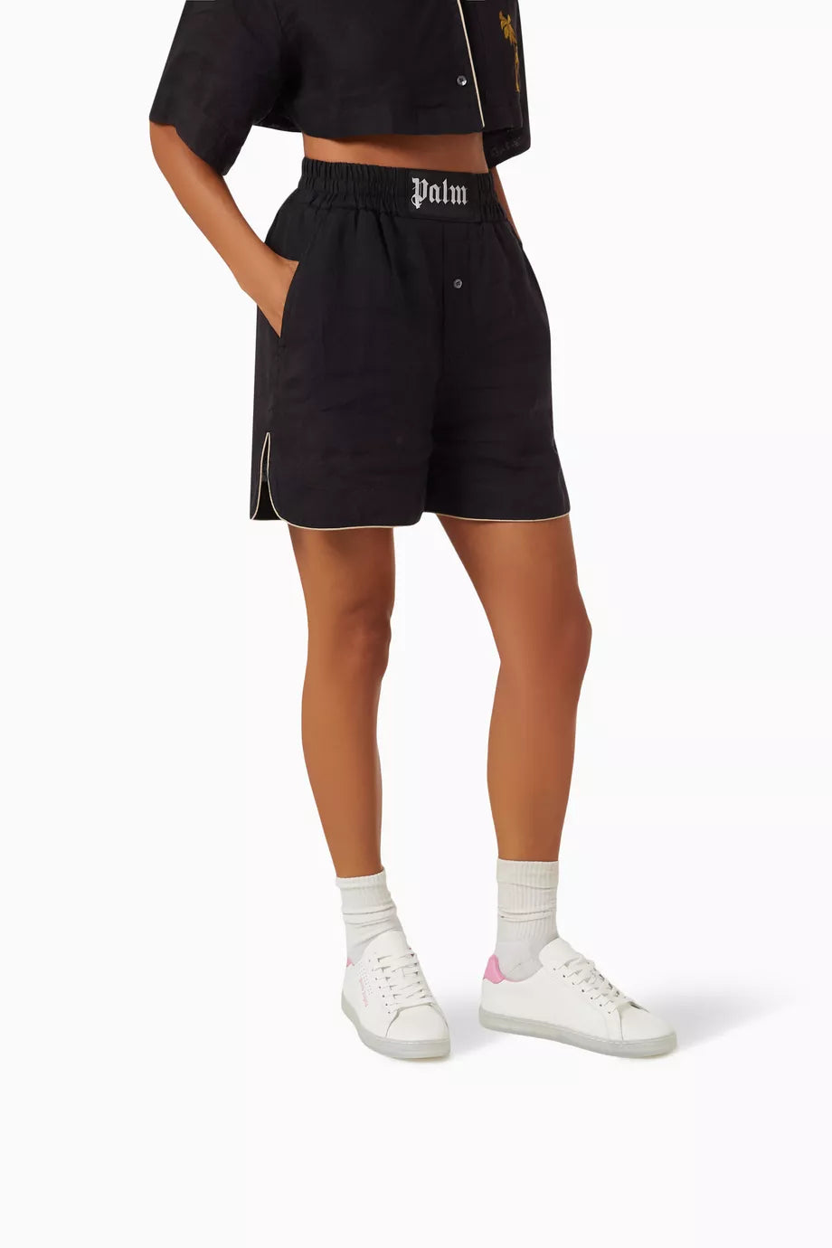 PALM ANGELS SHOES - BEYMEN