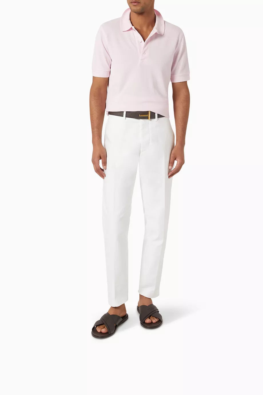 TOM FORD SANDAL - BEYMEN