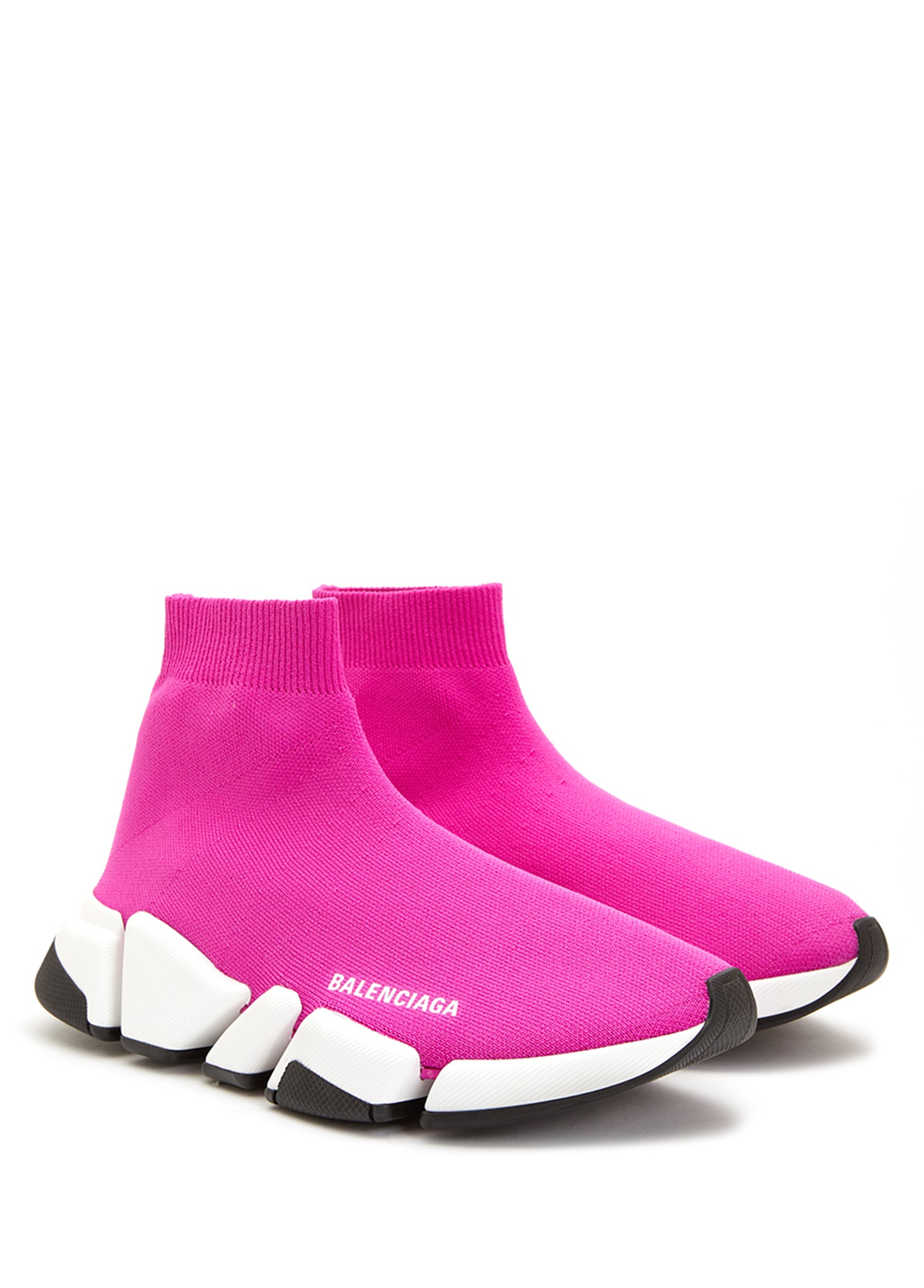 BALENCIAGA ANKLE SOCK - BEYMEN