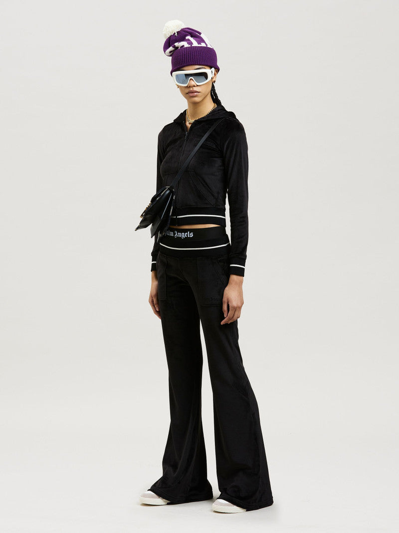 PALM ANGELS HOODIE - BEYMEN