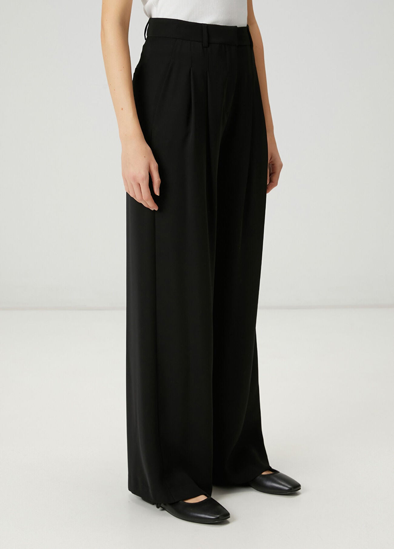 BEYMEN CLUB TROUSERS - BEYMEN