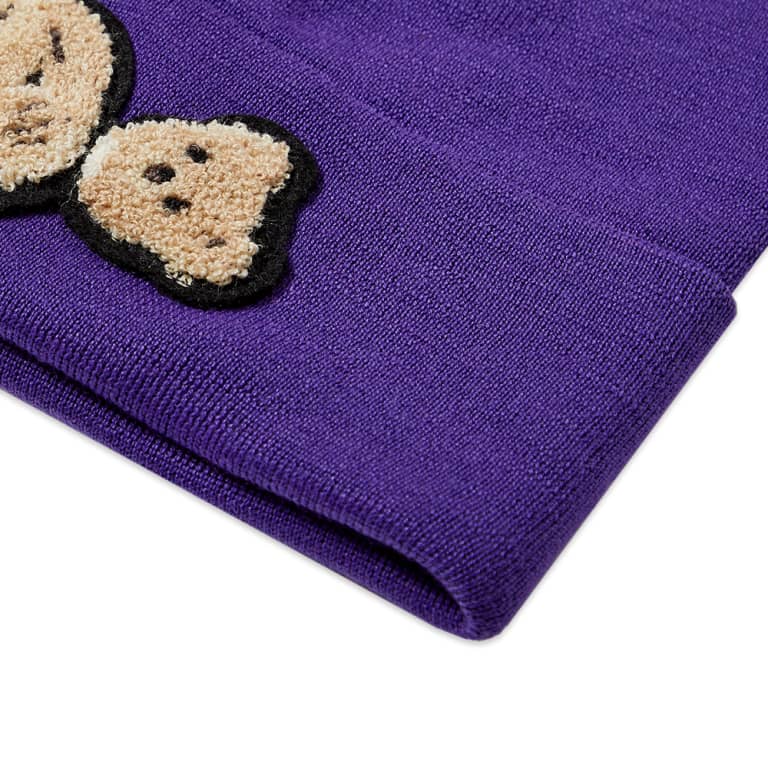 PALM ANGELS BEANIE - BEYMEN