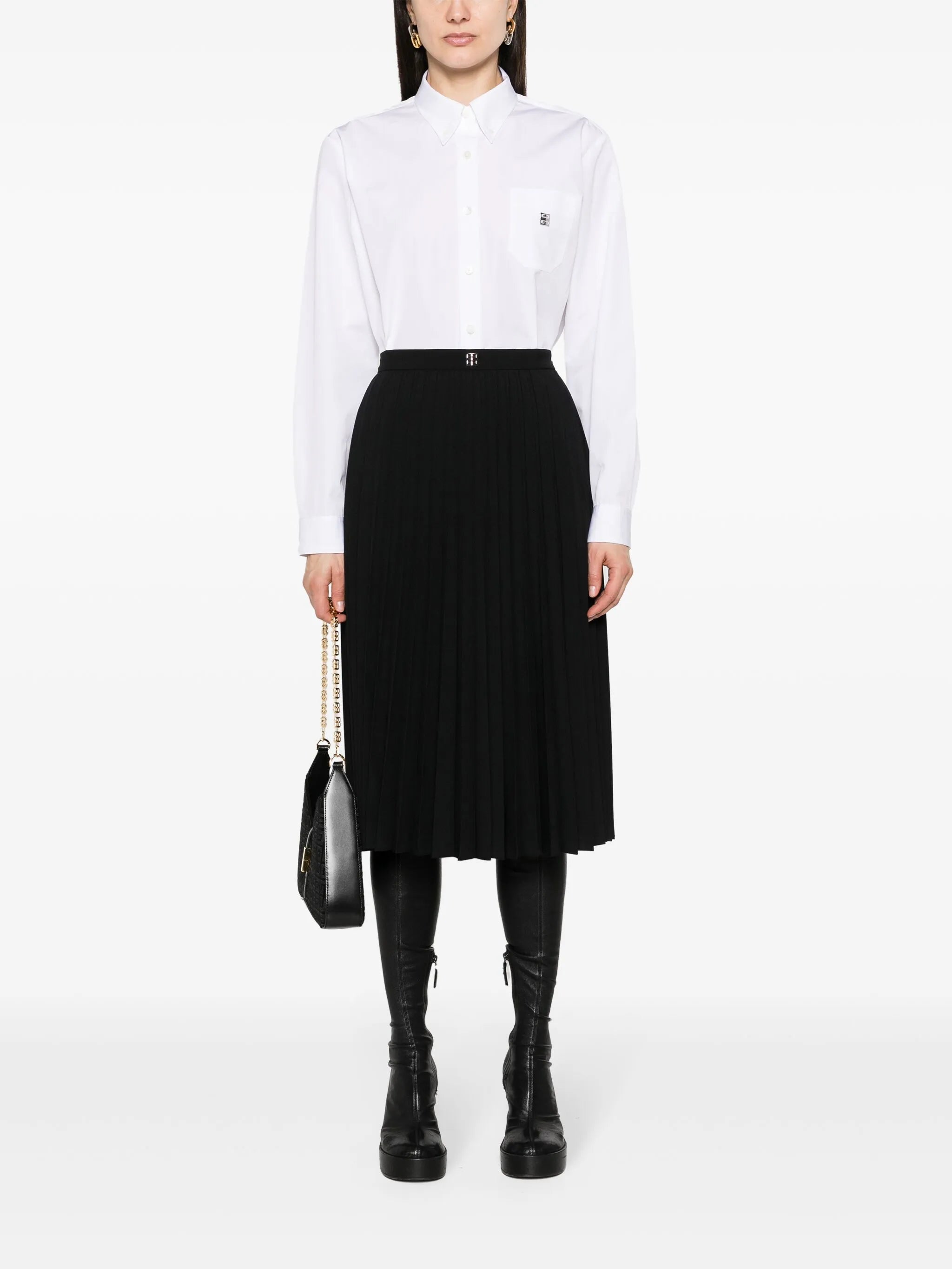 GIVENCHY SKIRT - BEYMEN
