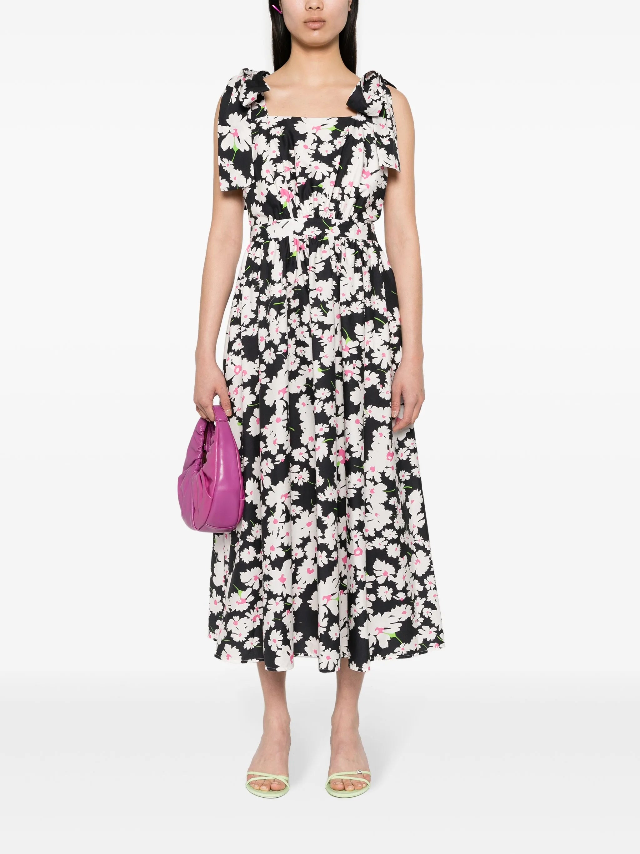 MSGM DRESS - BEYMEN