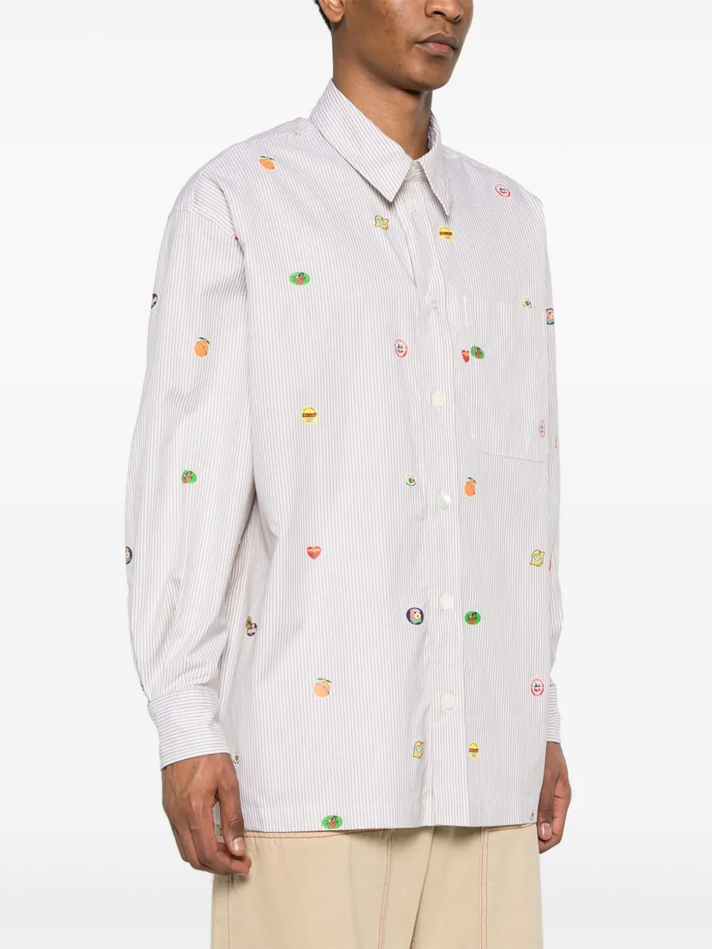 KENZO SHIRT - BEYMEN