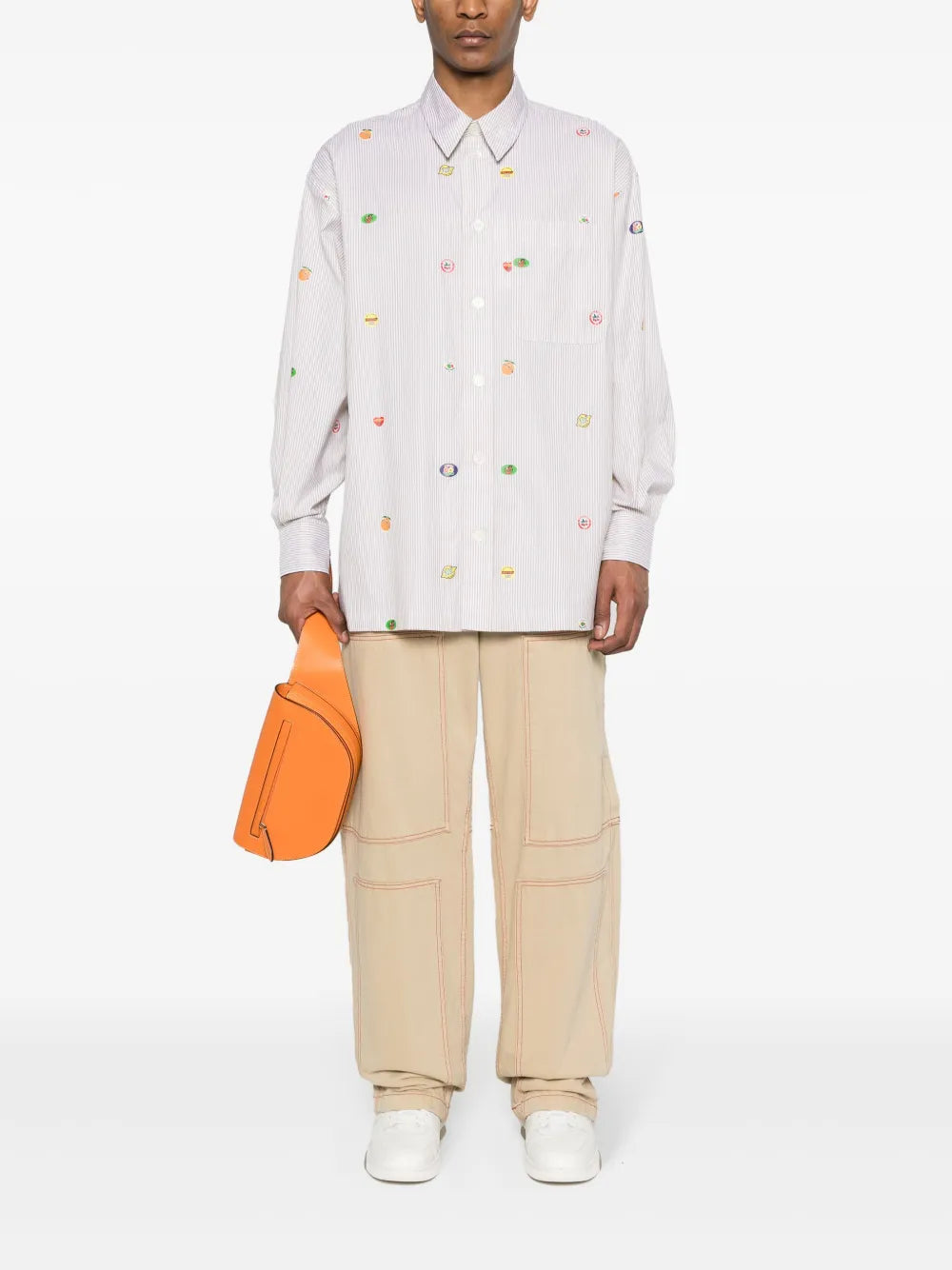 KENZO SHIRT - BEYMEN