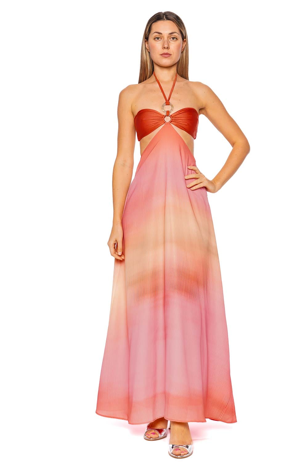 BAOBAB YVON MAXI DRESS - BEYMEN
