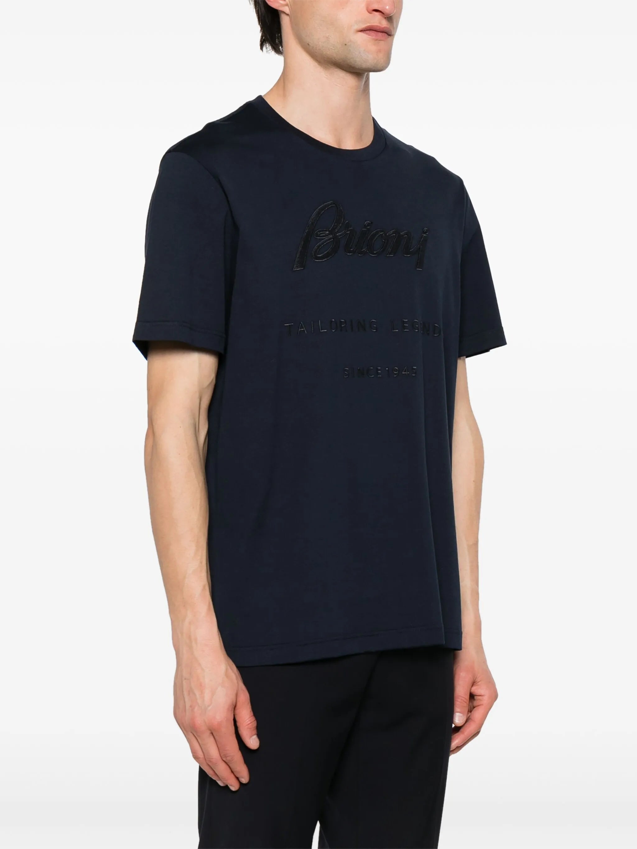 BRIONI T-SHIRT - BEYMEN