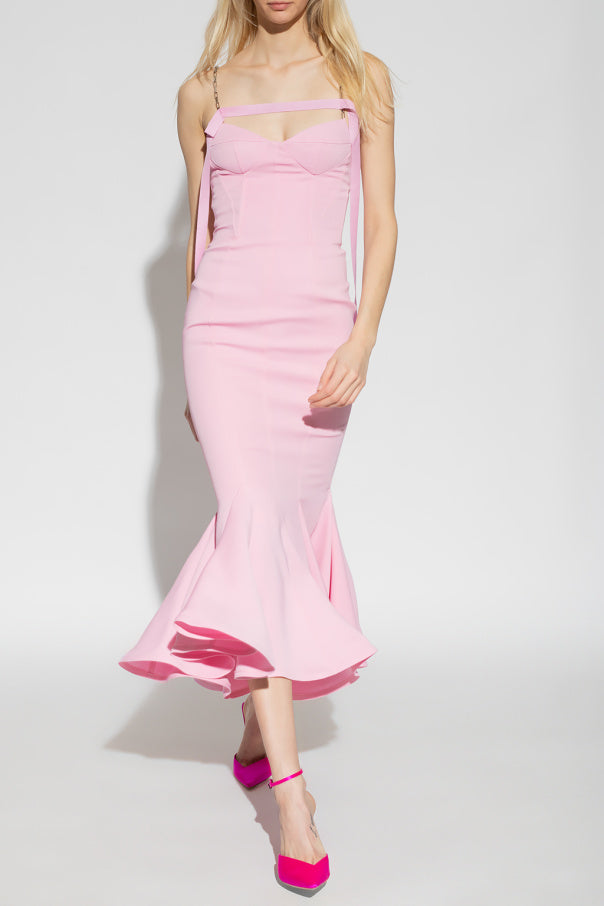 THE ATTICO - MAXI DRESS - BEYMEN