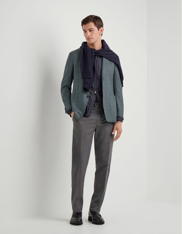 CANALI JACKET - BEYMEN