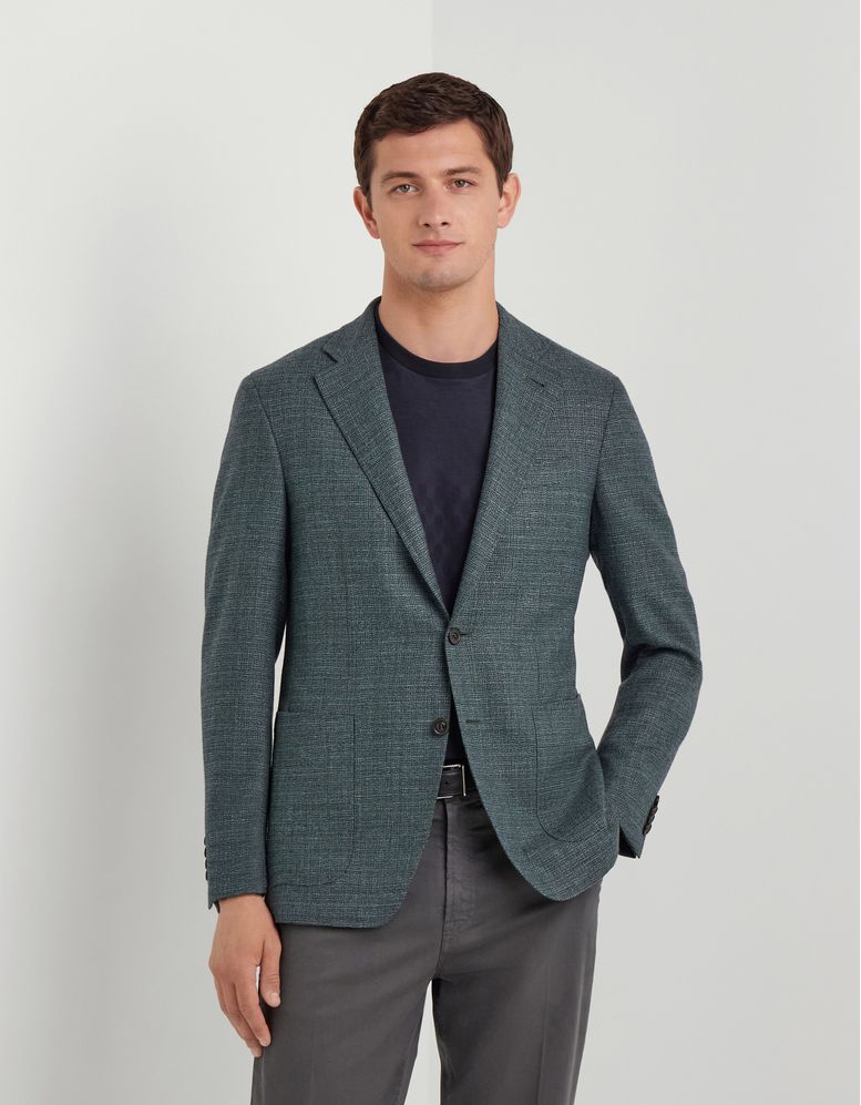 CANALI JACKET - BEYMEN
