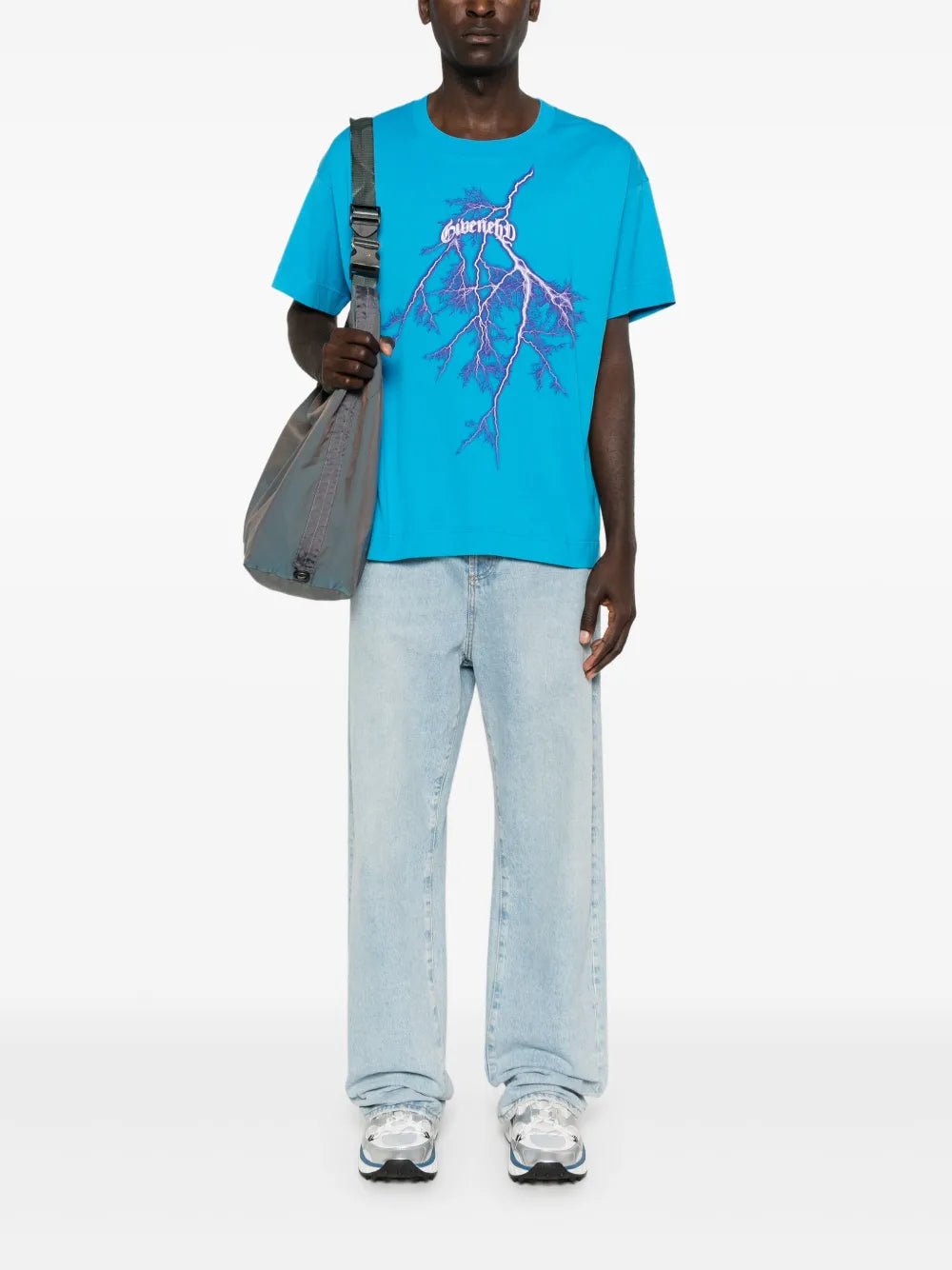 GIVENCHY T-SHIRT POLO - BEYMEN