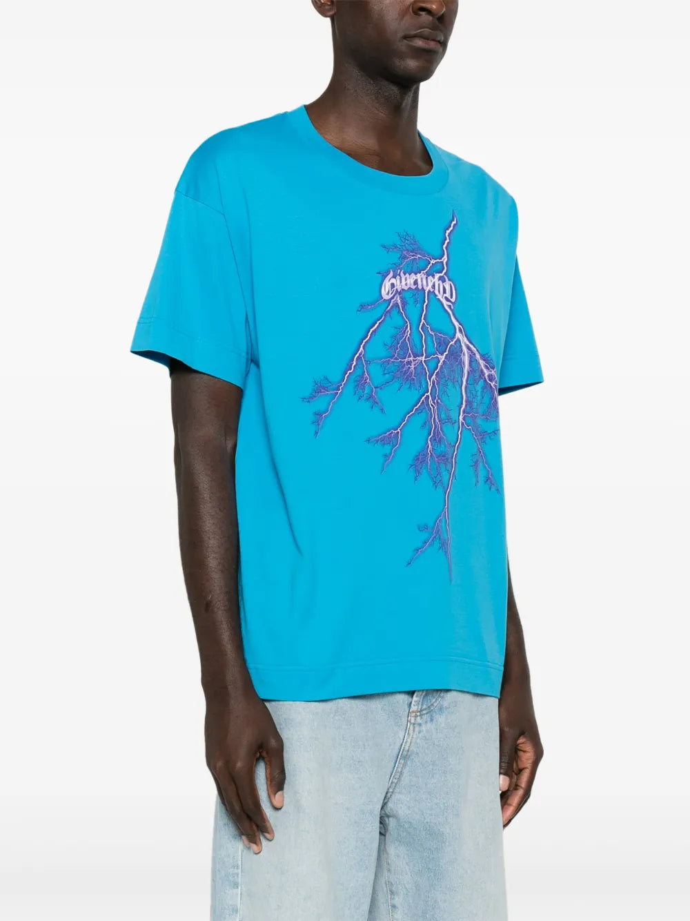 GIVENCHY T-SHIRT POLO - BEYMEN