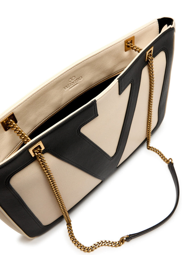 VALENTINO GARAVANI MEDIUM TOTE BAG - BEYMEN