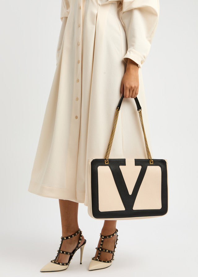 VALENTINO GARAVANI MEDIUM TOTE BAG - BEYMEN