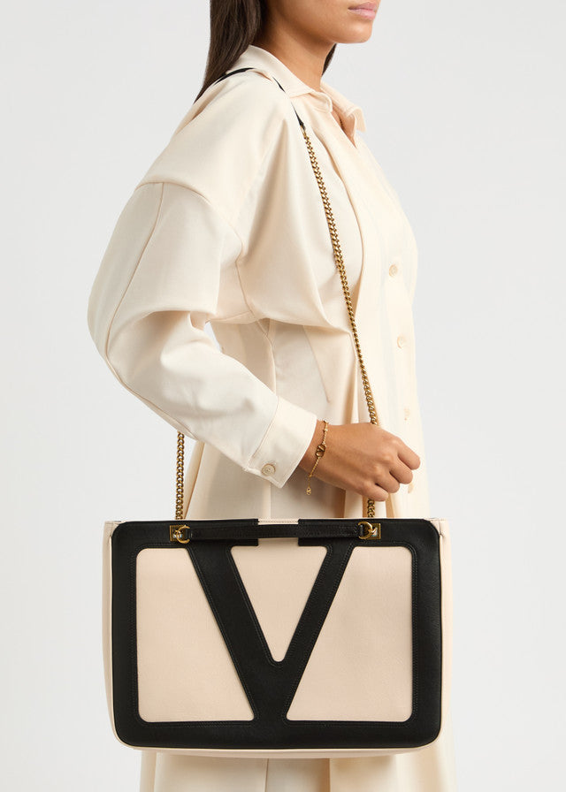 VALENTINO MEDIUM TOTE BAG - BEYMEN