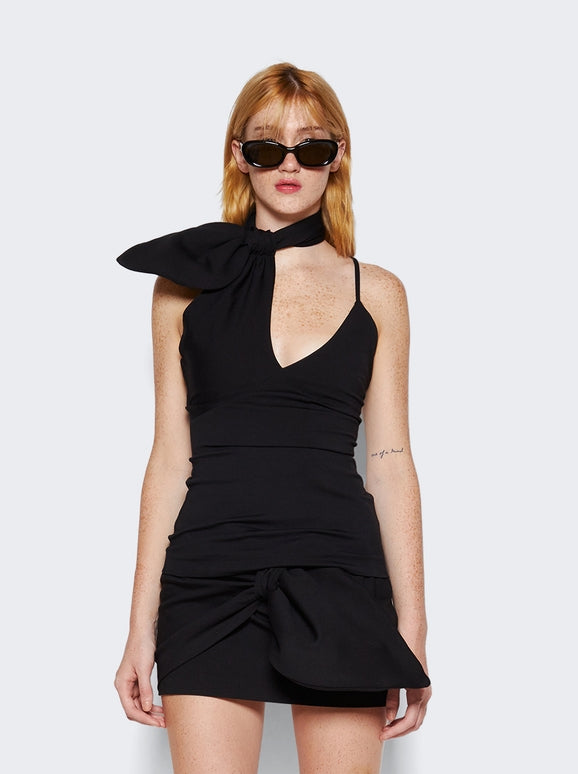 THE ATTICO TINA TOP - BEYMEN