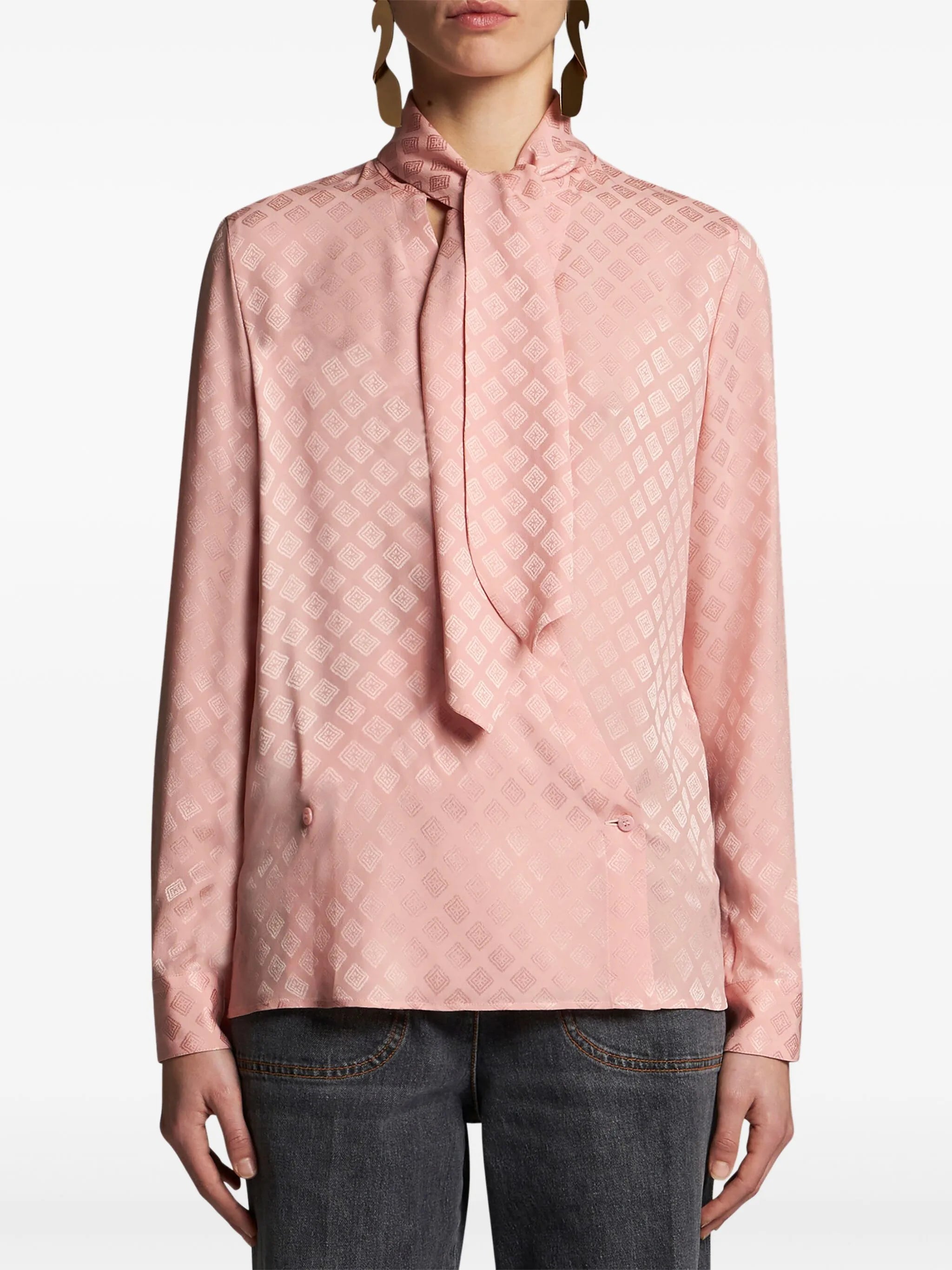 ETRO SHIRTS - BEYMEN