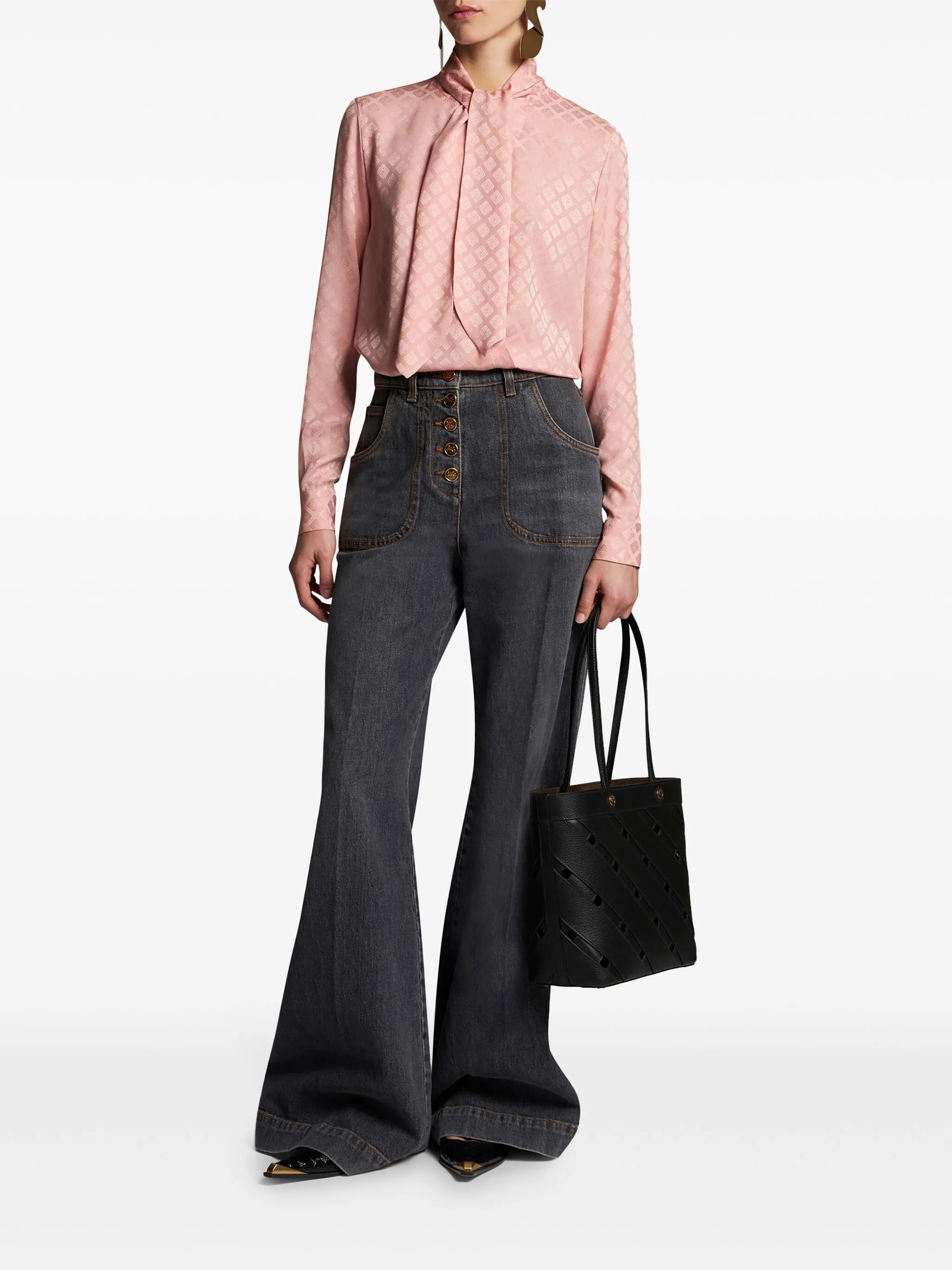 ETRO SHIRTS - BEYMEN