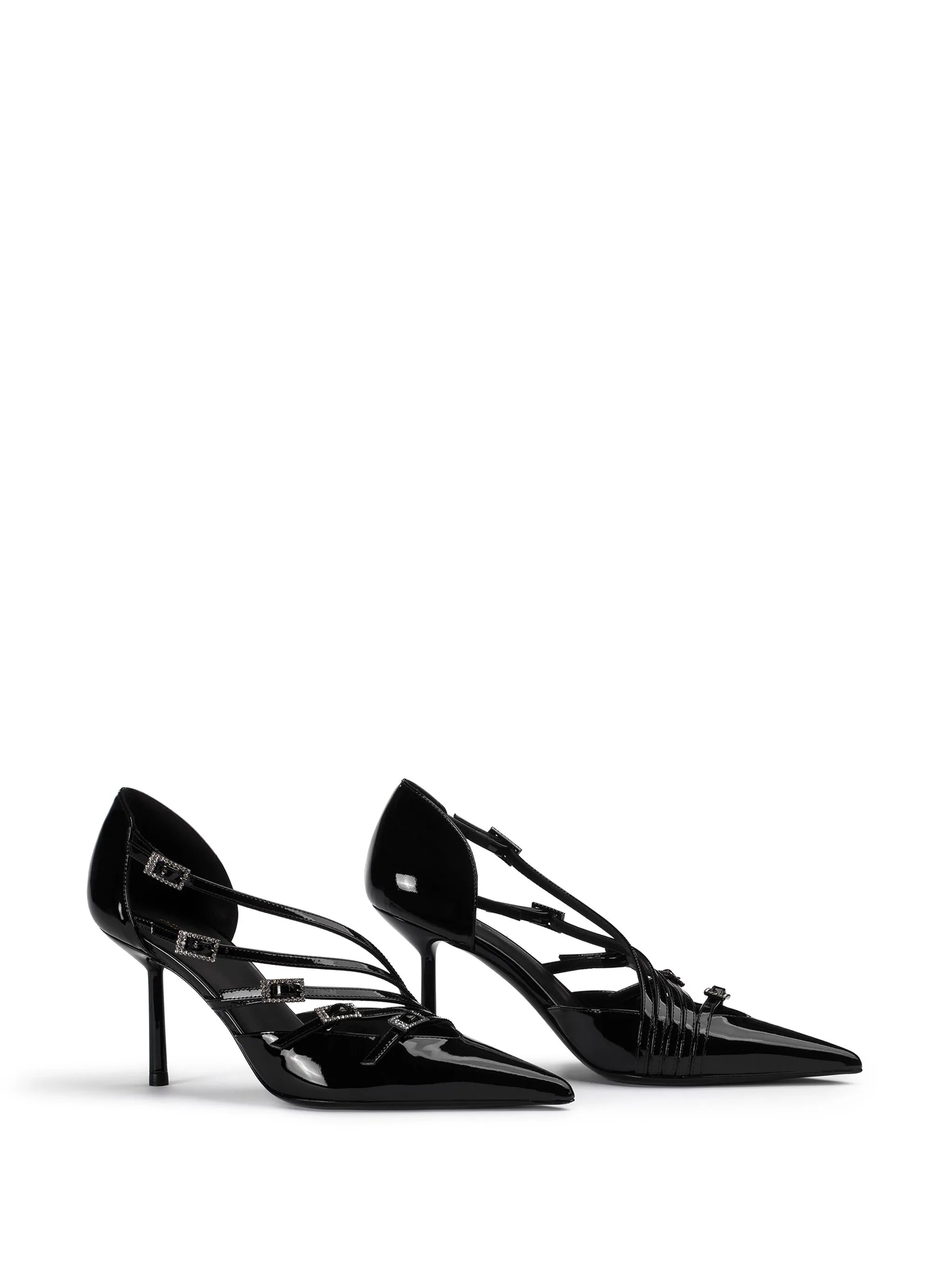 LE SILLA SCARPA SCARLET - BEYMEN