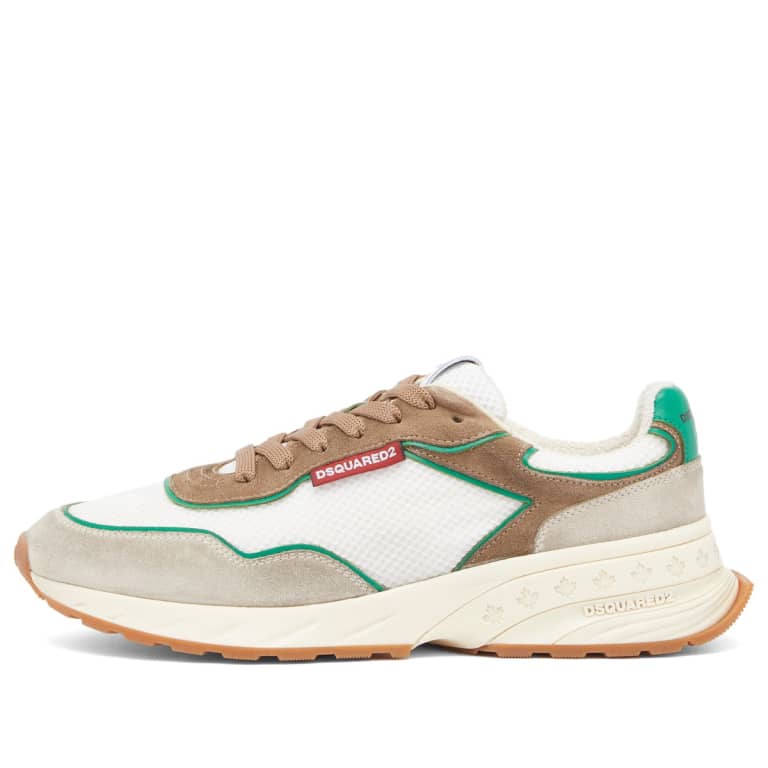 DSQUARED2 SNEAKER - BEYMEN