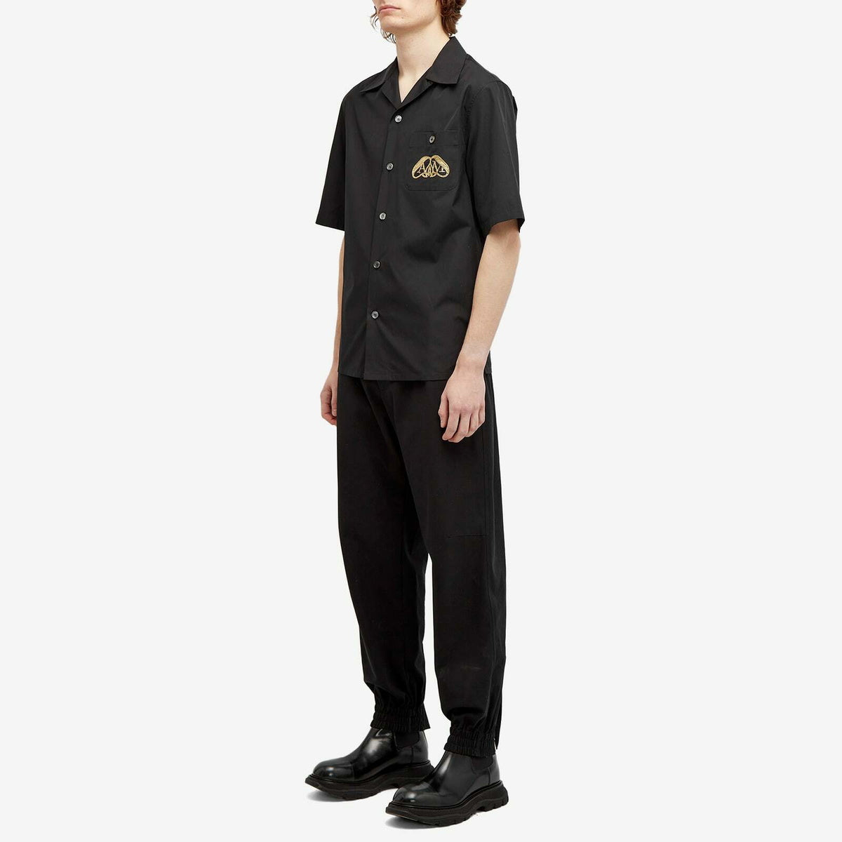 ALEXANDER MCQUEEN SHIRT