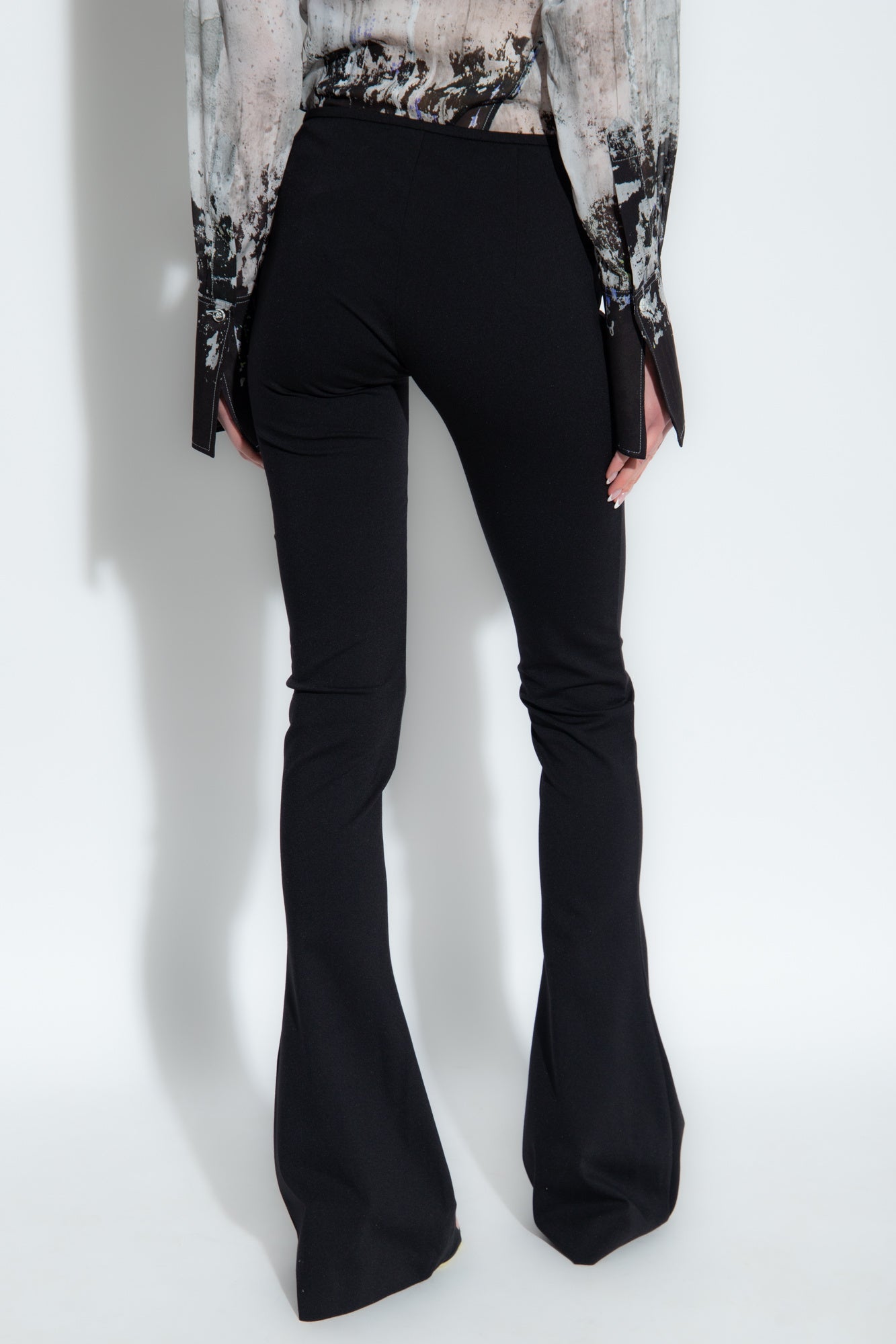 THE ATTICO PANTS - BEYMEN