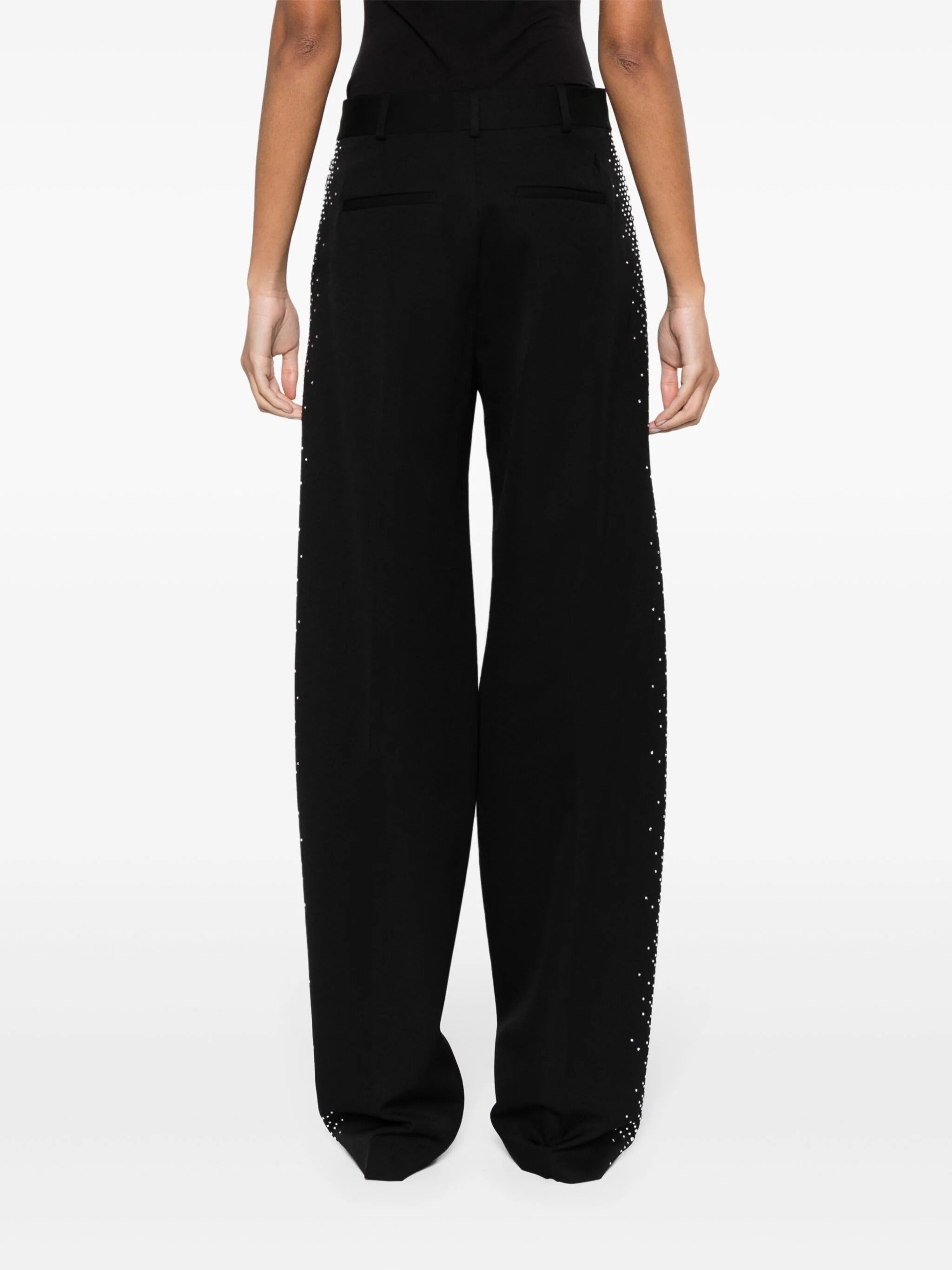 THE ATTICO JAGGER LONG PANTS - BEYMEN