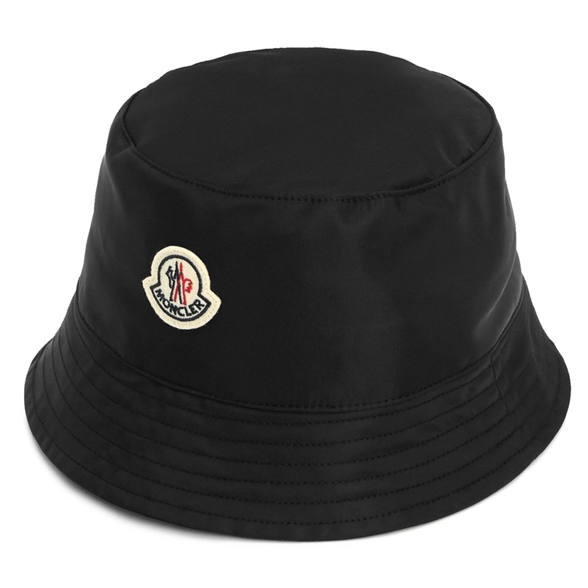 MONCLER BUCKET HAT - BEYMEN