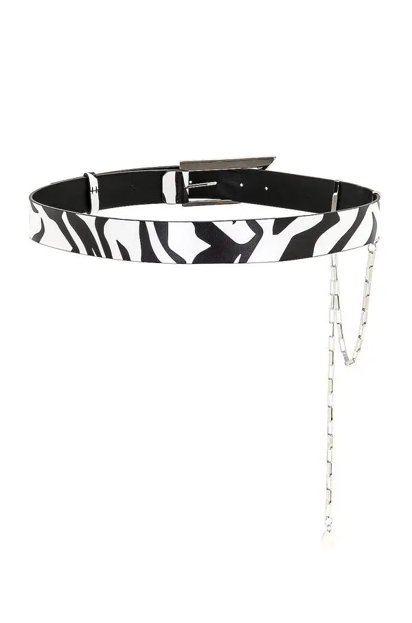 THE ATTICO BELT - BEYMEN