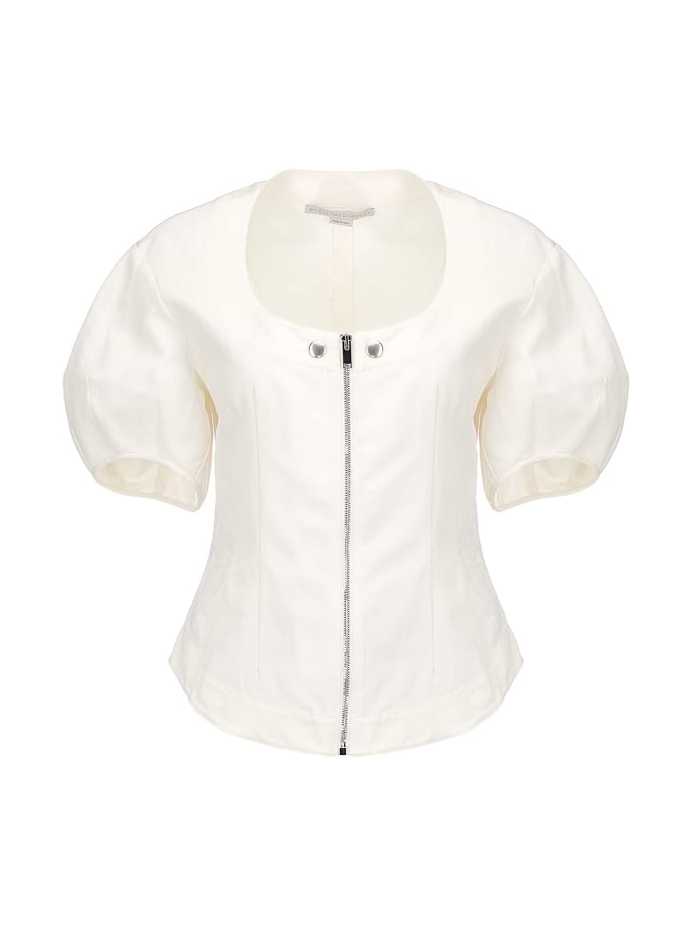 STELLA MCCARTNEY SHIRT - BEYMEN