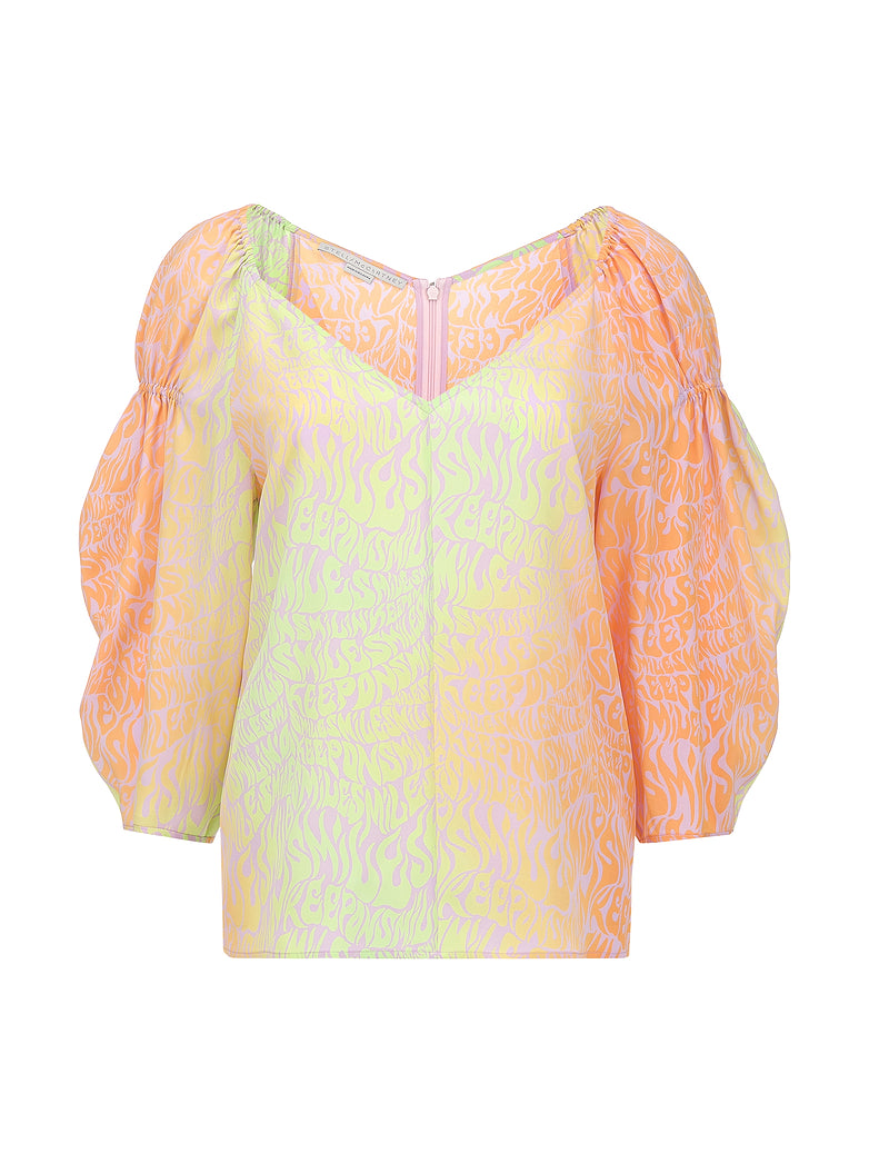 STELLA MCCARTNEY TOP - BEYMEN