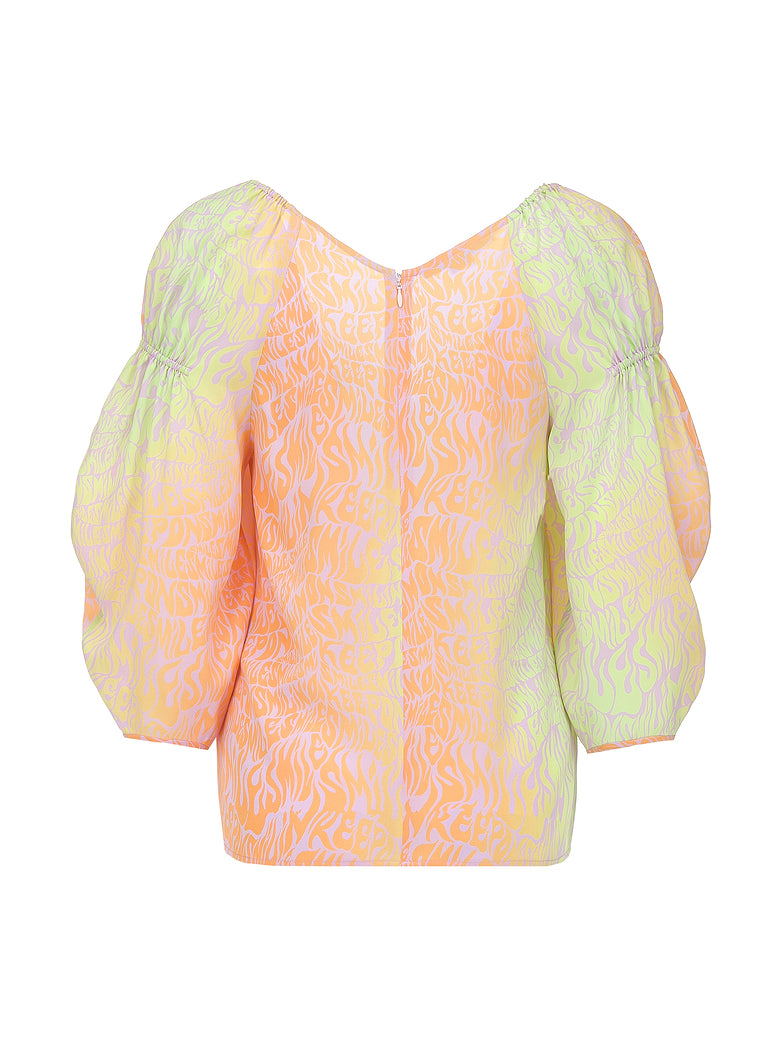 STELLA MCCARTNEY TOP - BEYMEN