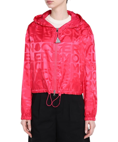 MONCLER HOODIE JACKET - BEYMEN
