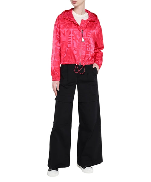 MONCLER HOODIE JACKET - BEYMEN