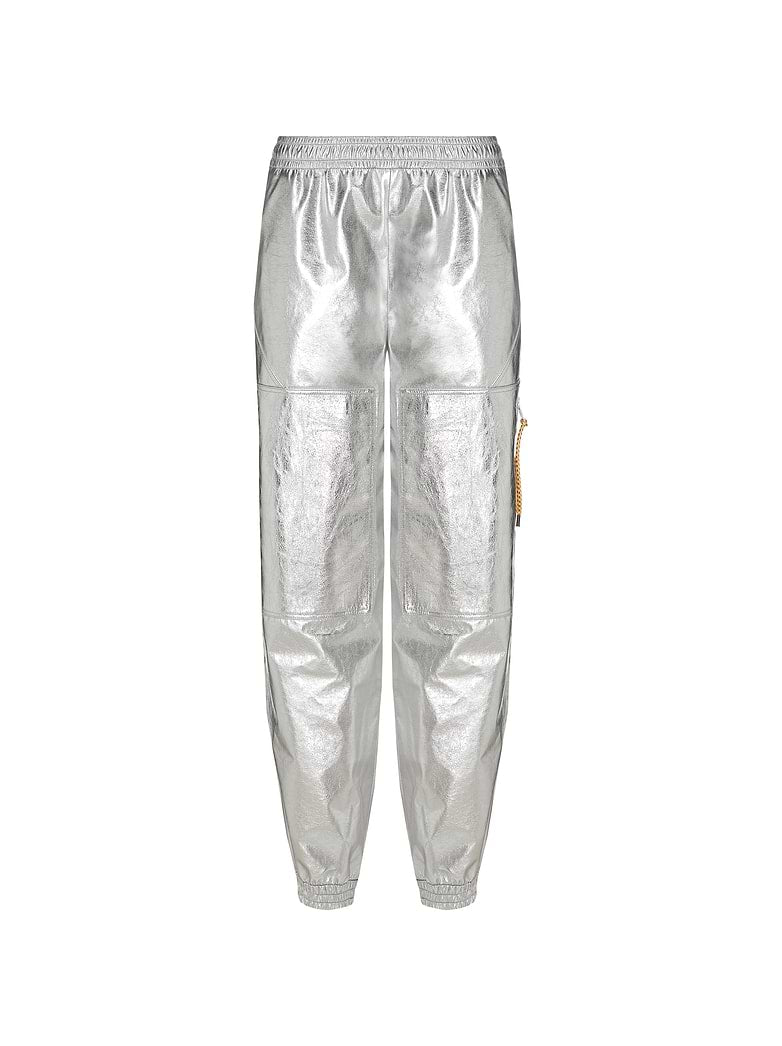 STELLA MCCARTNEY TROUSERS - BEYMEN