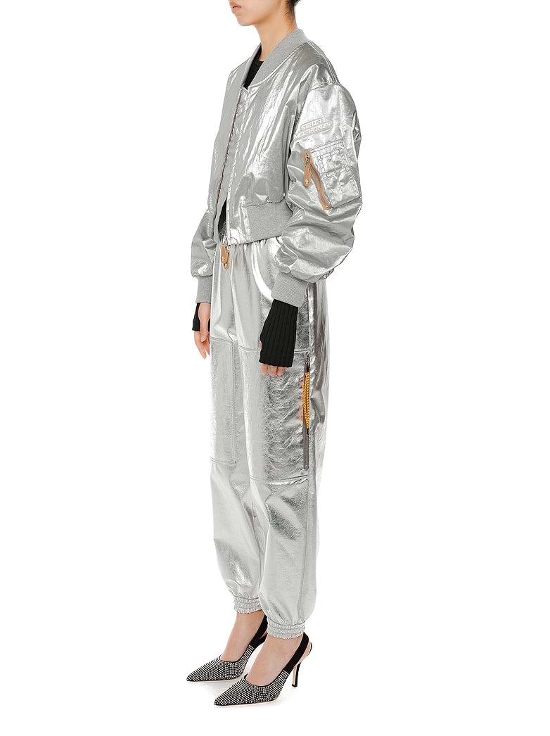 STELLA MCCARTNEY TROUSERS - BEYMEN