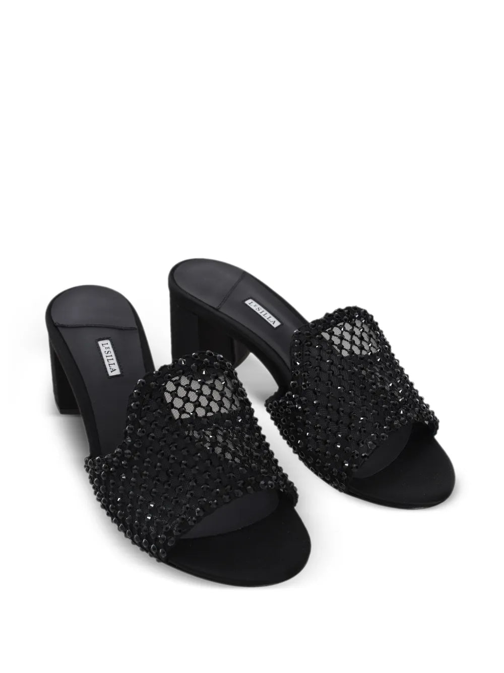 LE SILLA SANDAL - BEYMEN