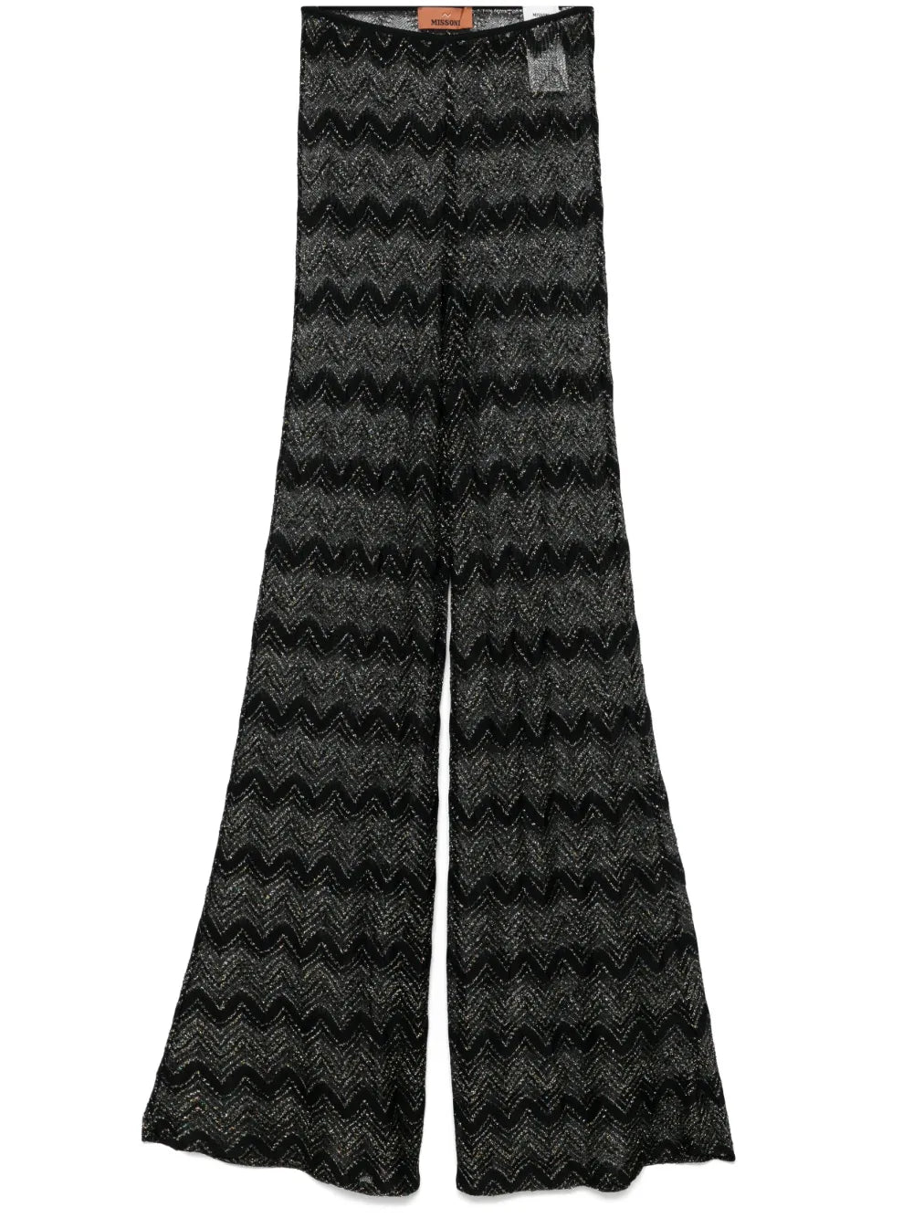 MISSONI TROUSERS - BEYMEN