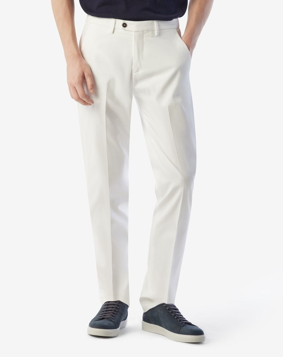CORNELIANI PANT - BEYMEN
