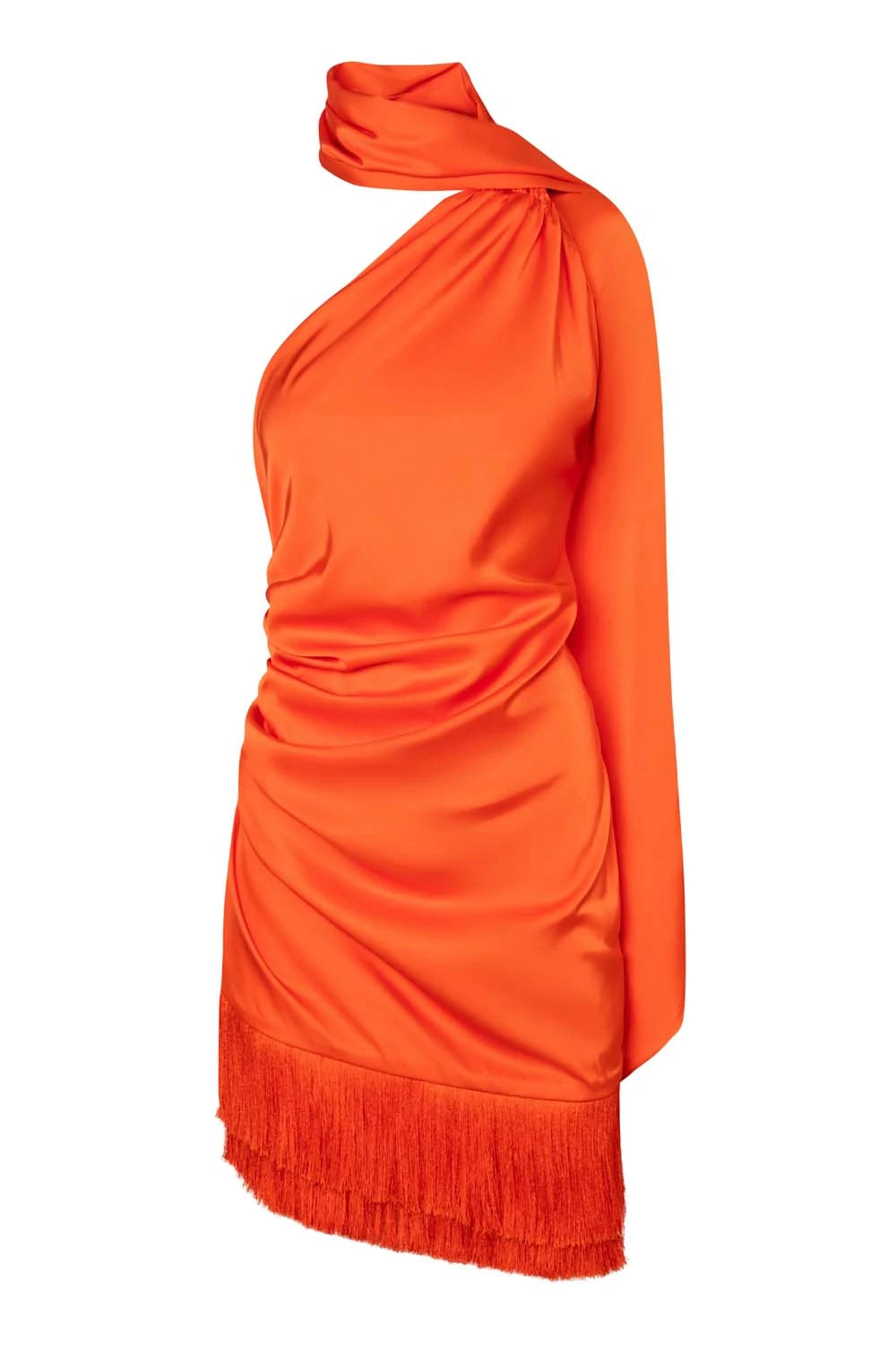 BAOBAB ARI MINI DRESS - BEYMEN