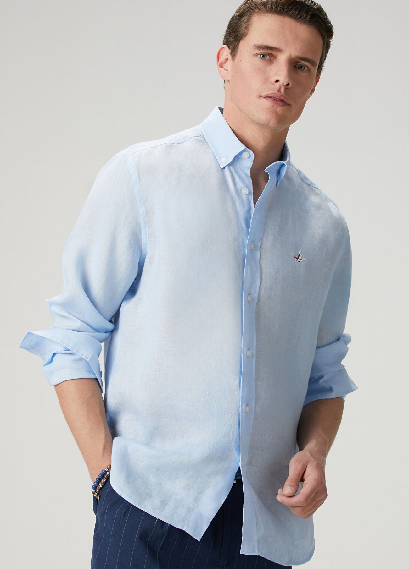 BEYMEN CLUB SHIRT - BEYMEN
