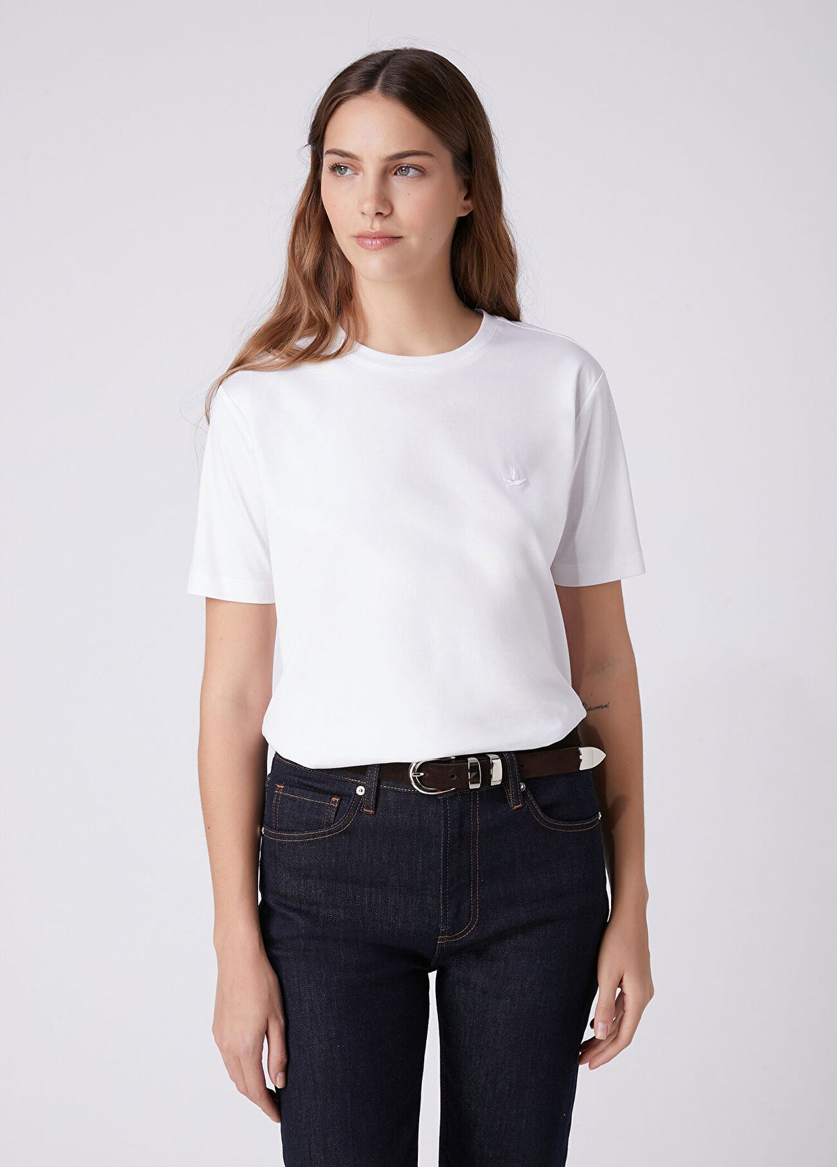 BEYMEN CLUB T-SHIRT - BEYMEN