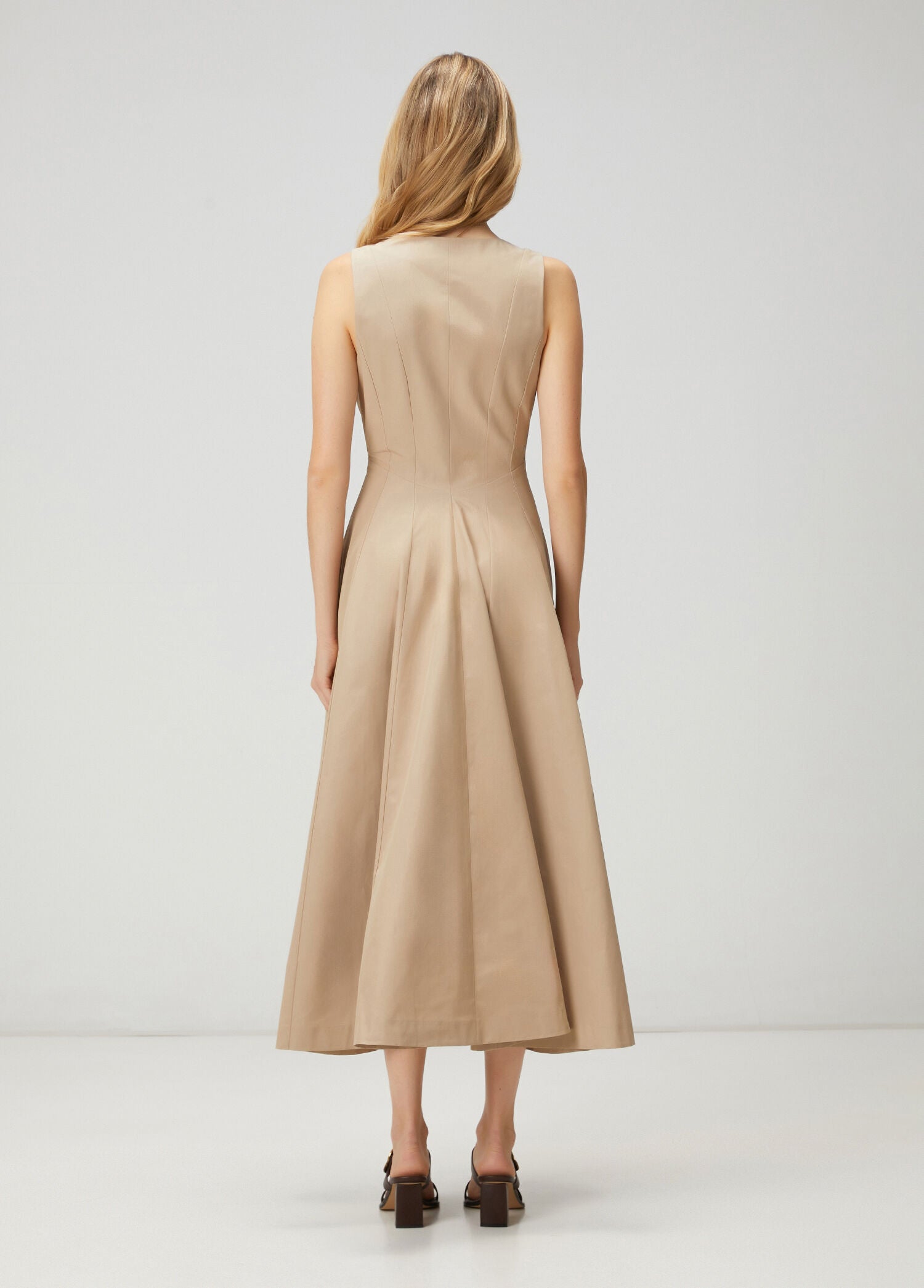 BEYMEN CLUB DRESS - BEYMEN